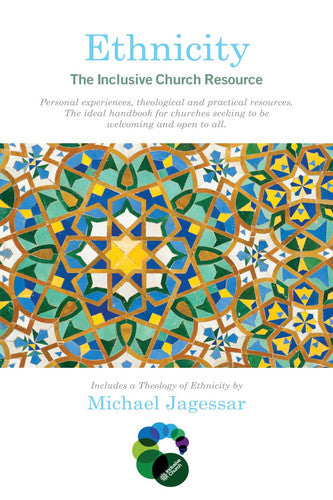 Ethnicity: The Inclusive Church Resource (Inclusive Church Resources)