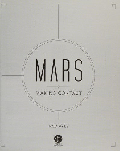 Mars: Making Contact