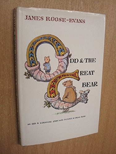 Odd and the Great Bear
