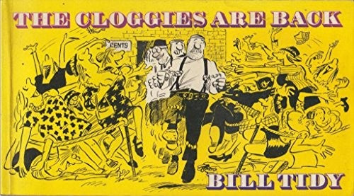 Cloggies Are Back