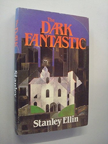 Dark Fantastic