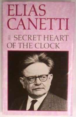 Secret Heart of the Clock
