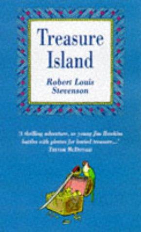 Treasure Island (Andre Deutsch Classics)