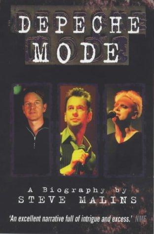 "Depeche Mode": A Biography