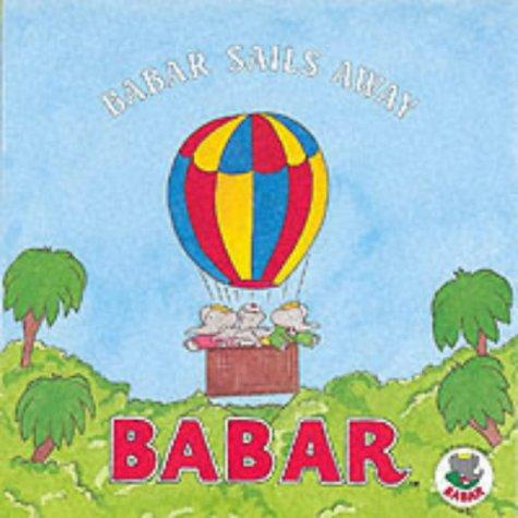 Babar Sails Away