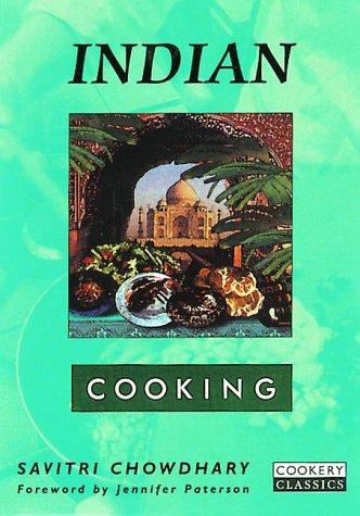 Indian Cooking (Andre Deutsch Cookery Classics)