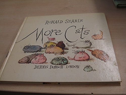 More Cats