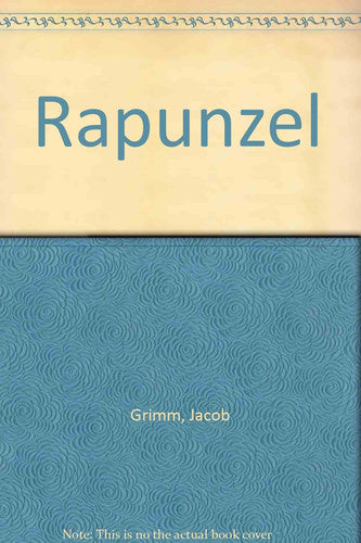 Rapunzel