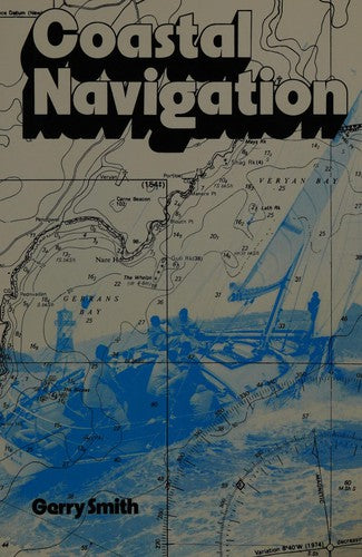 Coastal Navigation: A Programmed Learning Course