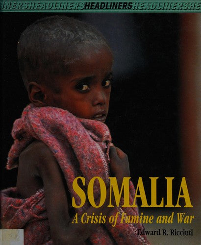 Somalia (Headliners S.)