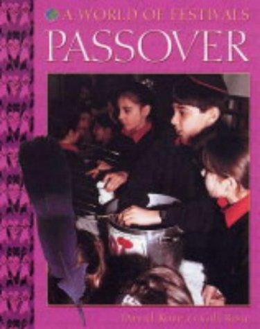 Passover (A World of Festivals S.)