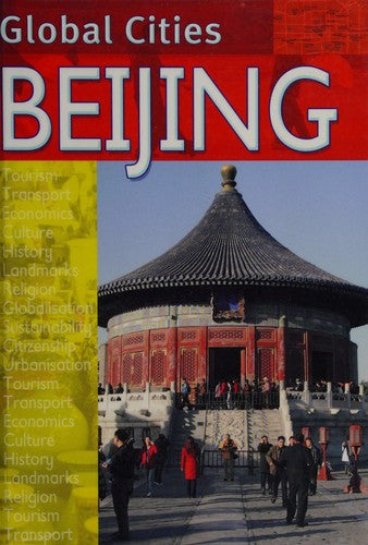 Beijing (Global Cities S.)