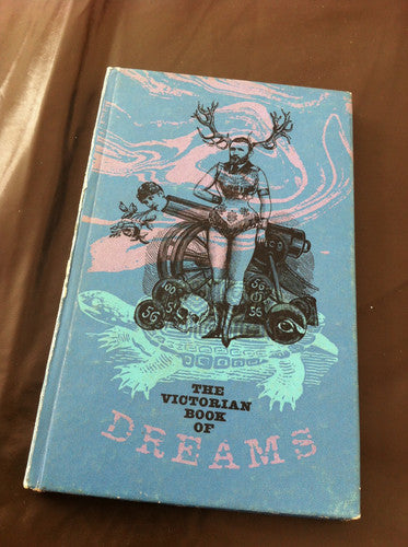 Victorian Book of Dreams