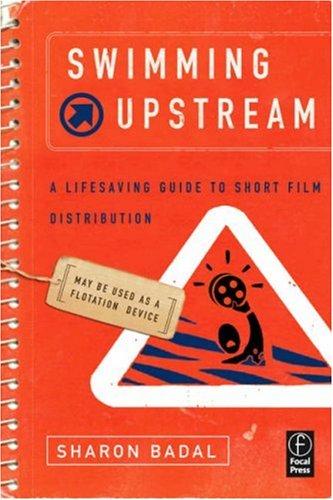 Swimming Upstream: A Lifesaving Guide to Short Film Distribution
