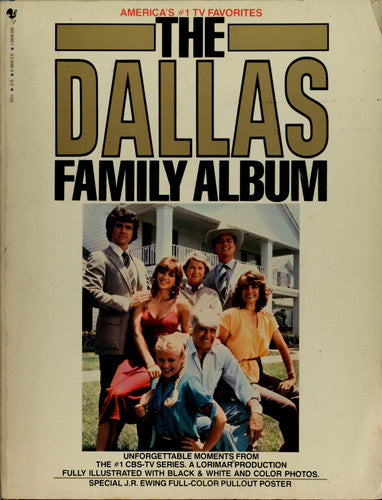 Dallas Family Album