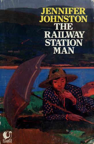 The Railway Station Man