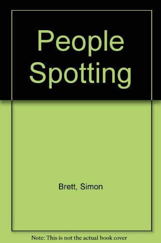 People Spotting