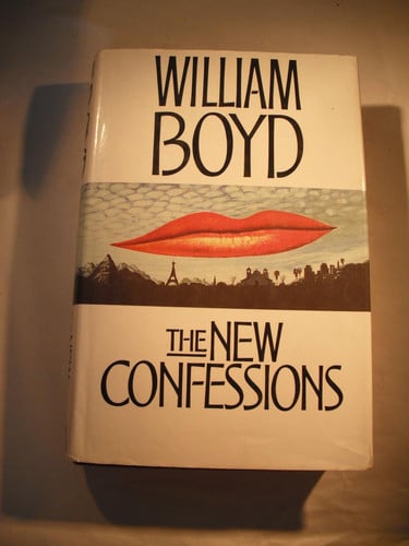 The New Confessions