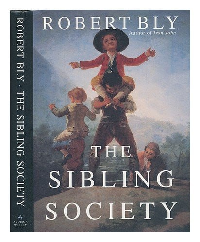 The Sibling Society: The Culture of Half-adults