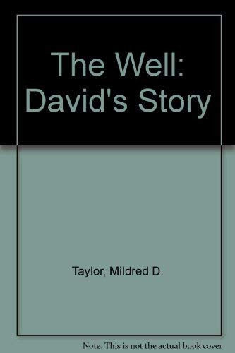 The Well: David's Story