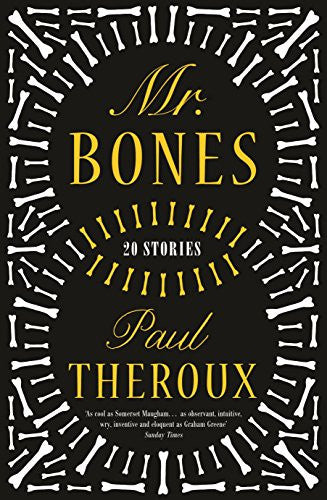 Mr Bones: Twenty Stories