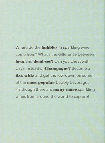 Let's Get Fizzical: Over 50 Bubbly Cocktail Recipes with Prosecco, Champagne, and other Sparkling Wines