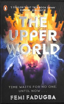 The Upper World