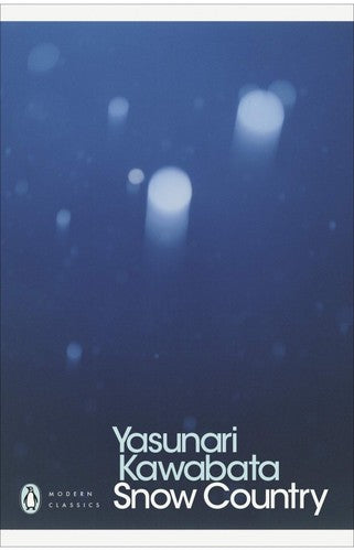 Snow Country (MODERN CLASSICS)