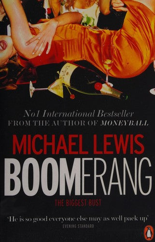 Boomerang: The Meltdown Tour