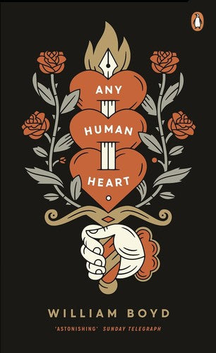 Any Human Heart: A BBC Two Between the Covers pick: 72 (Penguin Essentials, 72)