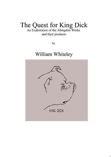 The Quest for King Dick