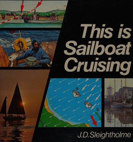 This is Sailboat Cruising