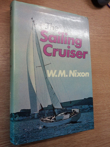 Sailing Cruiser