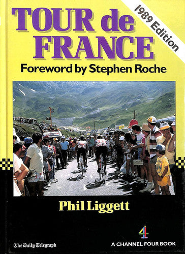 Tour de France 1989