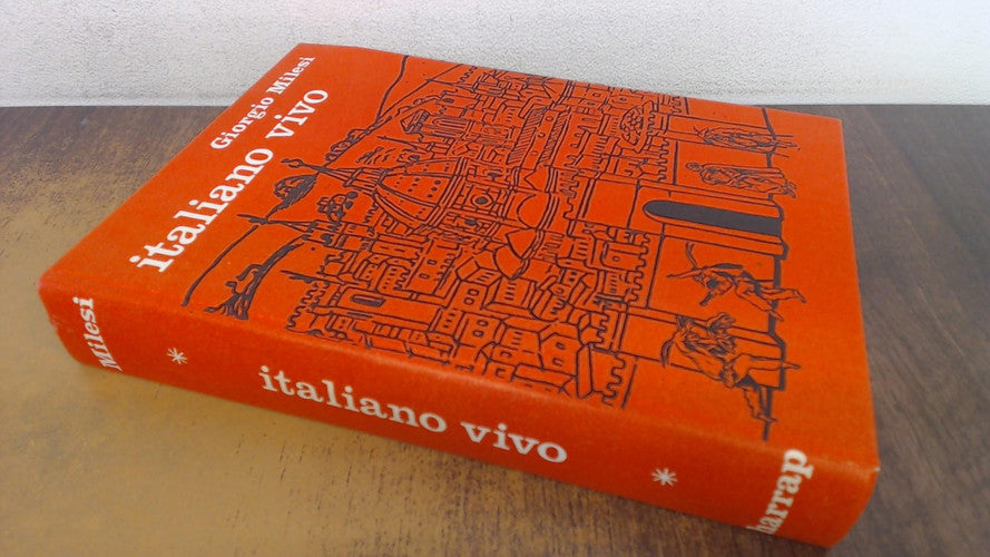 Italiano Vivo