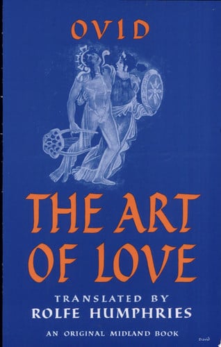 The Art of Love