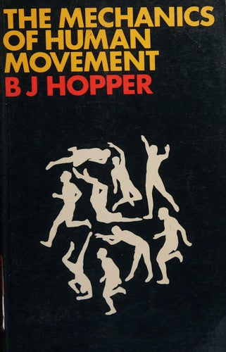 Mechanics of Human Movement
