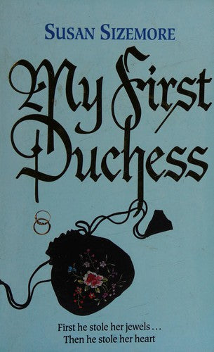 My First Duchess