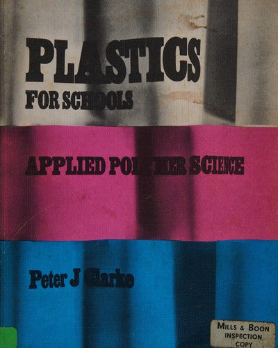 Plastics for Schools