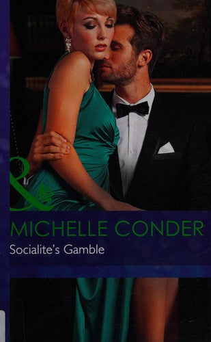 Socialite's Gamble (Mills & Boon Special Releases): Book 3 (The Chatsfield)