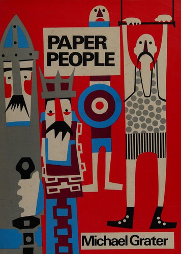 Paper People