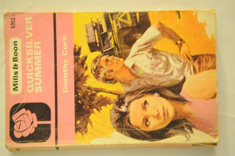 Quicksilver Summer
