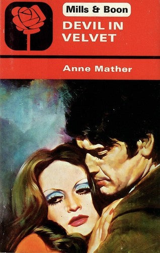 The Devil in Velvet