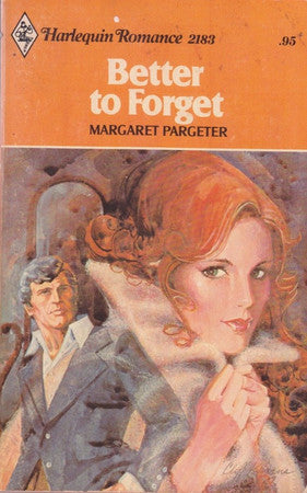 Better to Forget