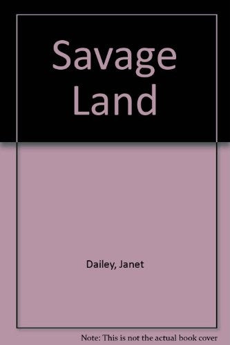 Savage Land