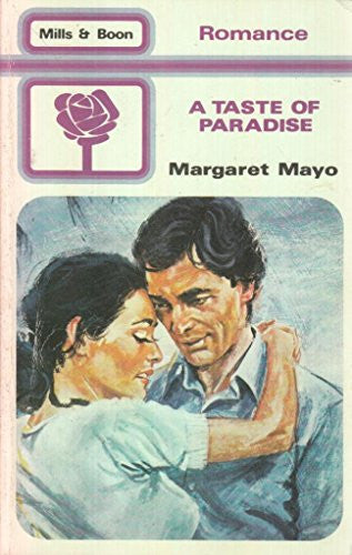 A Taste Of Paradise