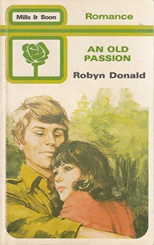 An Old Passion