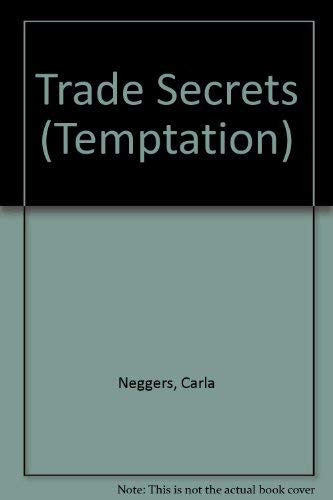 Trade Secrets (Temptation S.)