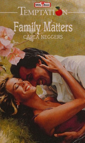 Family Matters (Temptation S.)