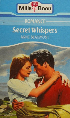 Secret Whispers